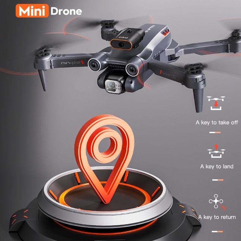 V88 Drone 8K 5G GPS Professional HD